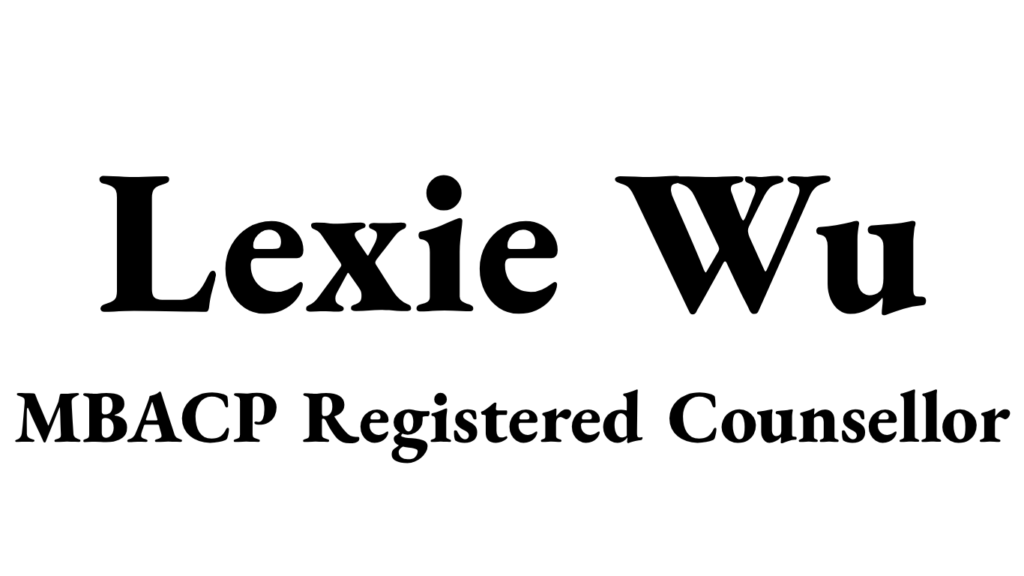 lexie wu counselling